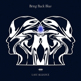 Bring Back Blue